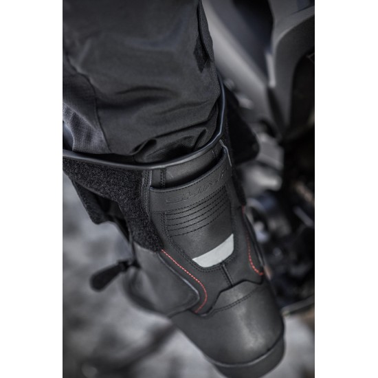Ботуши SHIMA TERRA BLACK Ботуши SHIMA TERRA BLACK
