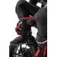 Ботуши SHIMA VRX-3 RED