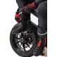 Ботуши SHIMA VRX-3 RED