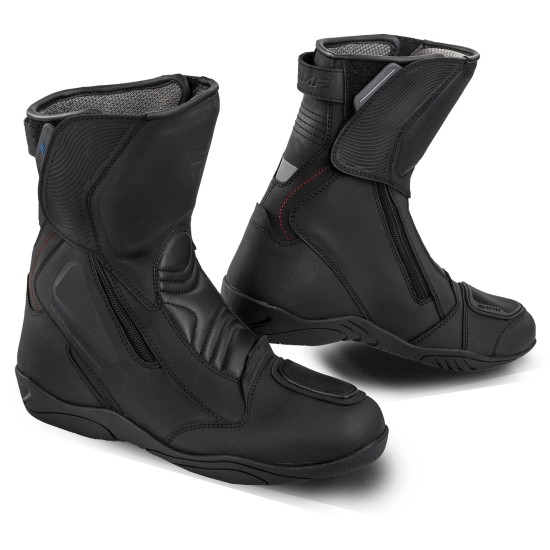 Ботуши SHIMA TERRA BLACK Ботуши SHIMA TERRA BLACK
