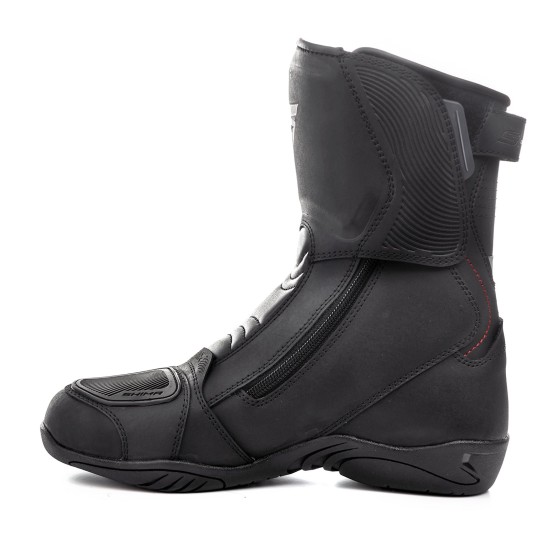 Ботуши SHIMA TERRA BLACK Ботуши SHIMA TERRA BLACK