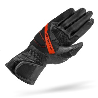 Мото ръкавици SHIMA STX 2.0 RED