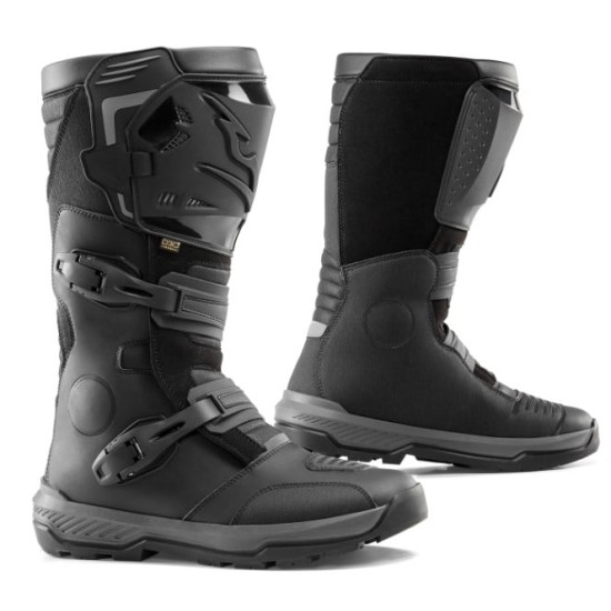 Ботуши FALCO DURANT 2 ADV BLACK