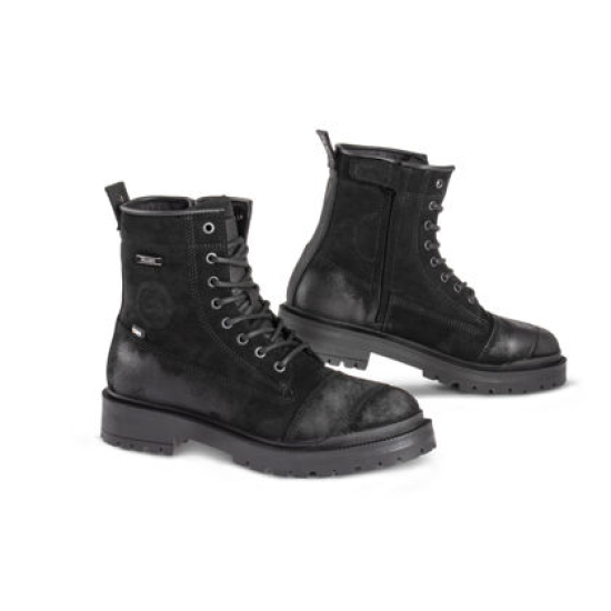 Ботуши FALCO COMMANDO BLACK