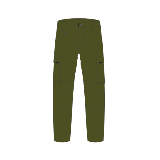 Мото панталон SPIDI PATHFINDER 2 CARGO TECH GREEN Мото панталон SPIDI PATHFINDER 2 CARGO TECH GREEN