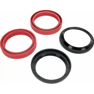 Прахоуловители MOOSE RACING SEAL KITFORK 43MM