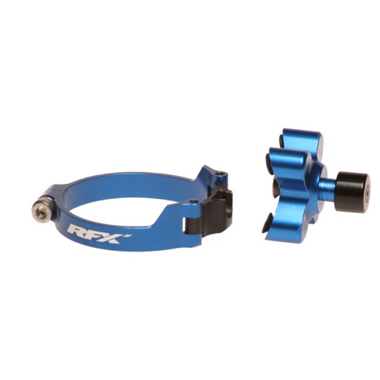 Launch Control RFX Pro TC 85 BIG WHEELS 19/16 Launch Control RFX Pro TC 85 BIG WHEELS 19/16