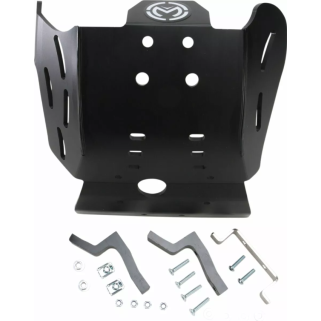 Протектор двигател MOOSE RACING SKIDPLATE PRO YAM YZ125