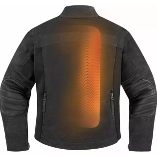 Протектор за гръб ICON GUARD D30 CENTRL BACK