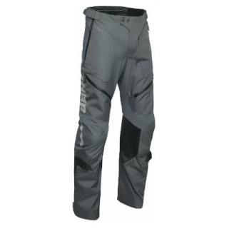 Ендуро брич THOR TERRAIN CHARCOAL OVER THE BOOT 25'