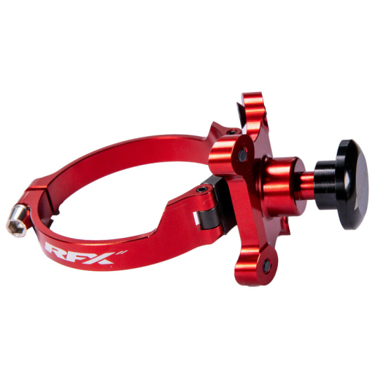 Holeshot система RFX Pro Launch Control - Red MC 85 21-25