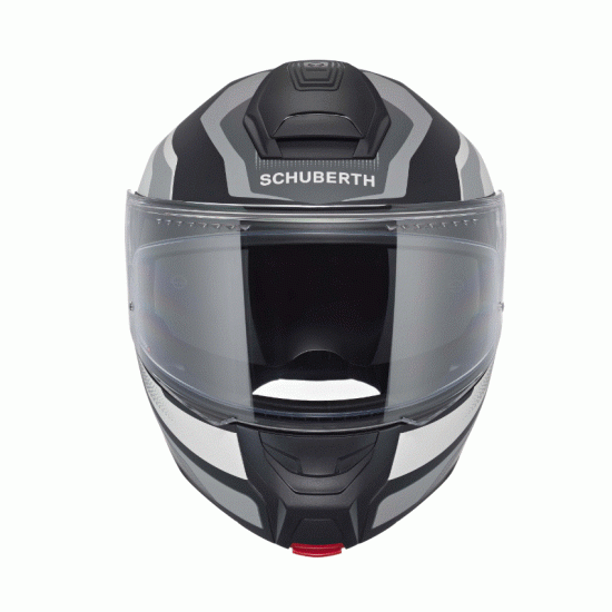 Каска SCHUBERTH CONCEPT TRACER ANTHRACITE