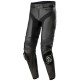 Кожен панталон ALPINESTARS Missile V3 BLACK/BLACK