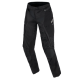 Дамски текстилен панталон ALPINESTARS ANDES V4 DRYSTAR BLACK