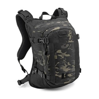 Раница Kriega - R15 MULTICAM/BLACK