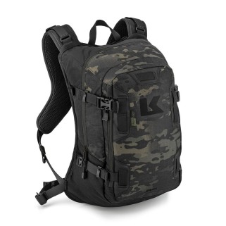 Раница Kriega - R20 MULTICAM/BLACK