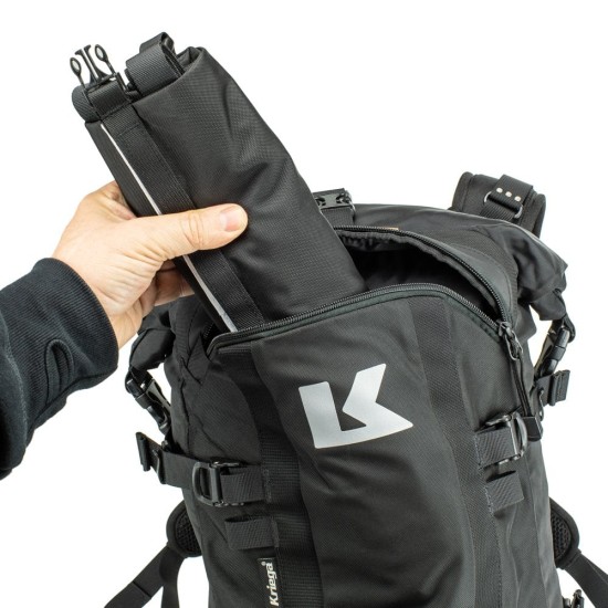 Мото чанта KRIEGA ROLLPACK 20 MULTICAM