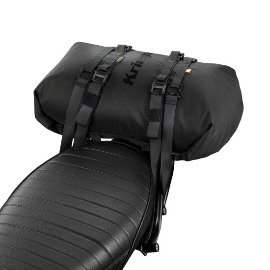 Мото чанта KRIEGA ROLLPACK 20 BLACK Мото чанта KRIEGA ROLLPACK 20 BLACK