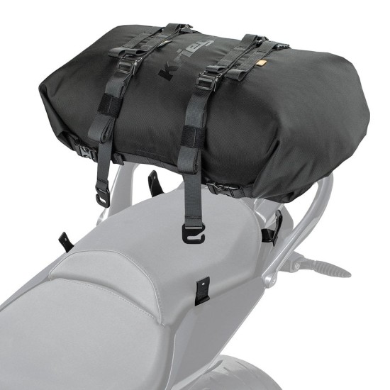 Мото чанта KRIEGA ROLLPACK 20 BLACK Мото чанта KRIEGA ROLLPACK 20 BLACK