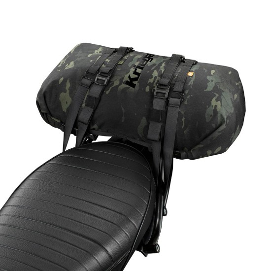 Мото чанта KRIEGA ROLLPACK 20 MULTICAM