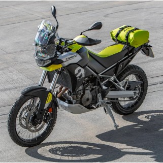 Мото чанта KRIEGA ROLLPACK 20 LIME