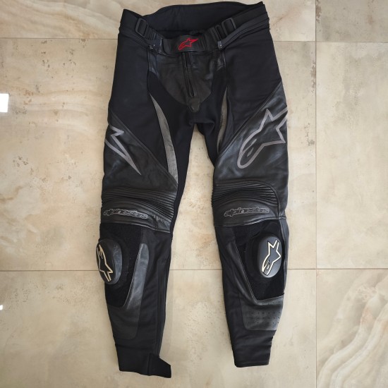 Мото панталон ALPINESTARS ZP01098
