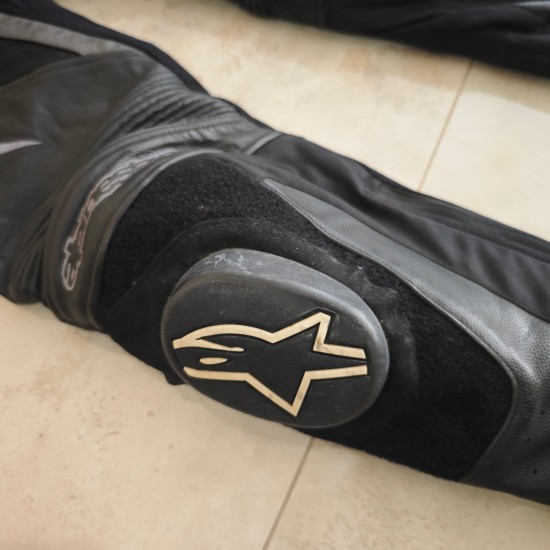 Мото панталон ALPINESTARS ZP01098