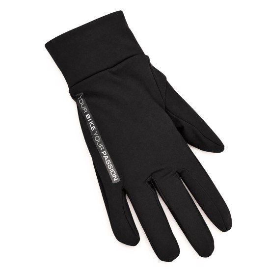Термо ръкавици ICE2 BLACK