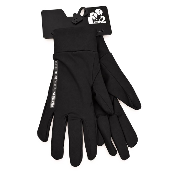 Термо ръкавици ICE2 BLACK