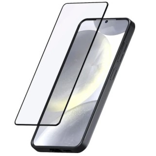 Стъклен протектор за екран SP CONNECT Samsung S24-S25