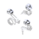 Адаптер SP CONNECT HEAD SPC+ MOTO/BARCLAMP/CLUTCH PRO CHROME