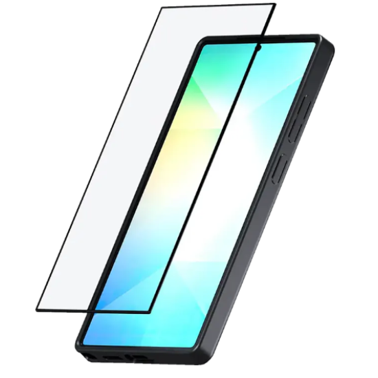 Стъклен протектор за екран SP CONNECT Samsung S25 Ultra Стъклен протектор за екран SP CONNECT Samsung S25 Ultra