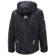 Текстилно мото яке ADRENALINE FREEDOM BLACK/CAMO