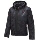 Текстилно мото яке ADRENALINE FREEDOM BLACK/CAMO