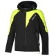 Текстилно мото яке ADRENALINE FREEDOM BLACK/YELLOW