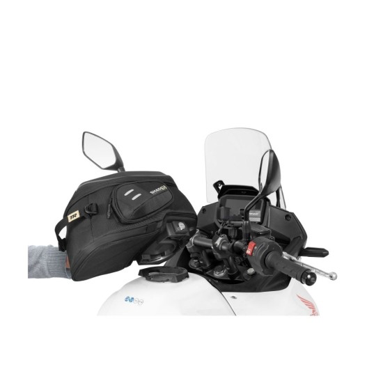 Клик система за резервоар SHAD CLICK SYSTEM FITTING KIT BMW