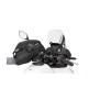 Клик система за резервоар SHAD CLICK SYSTEM FITTING KIT BMW