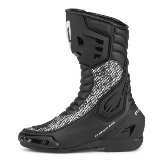 Мото ботуши FORMA FRECCIA EVO BLACK/WHITE