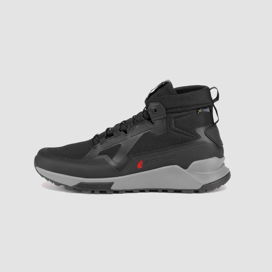 Боти FORMA KUMO BLACK Боти FORMA KUMO BLACK