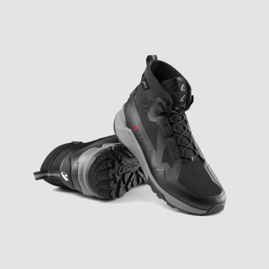 Боти FORMA KUMO BLACK Боти FORMA KUMO BLACK