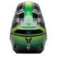Детска мотокрос каска THOR FLEET CAMBER BK/GN Детска мотокрос каска THOR FLEET CAMBER BK/GN