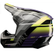 Детска мотокрос каска THOR FLEET CAMBER BK/GN Детска мотокрос каска THOR FLEET CAMBER BK/GN