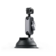 Стойка за закрепване на екшън камера Insta360 Suction Cup Car Mount