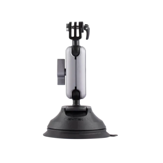 Стойка за закрепване на екшън камера Insta360 Suction Cup Car Mount