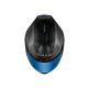 Каска NEXX X.R3R  ZERO PRO 2 CARBON BLUE MATT