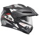 Каска SCHUBERTH E2 TRAIL GREY