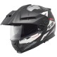 Каска SCHUBERTH E2 TRAIL GREY