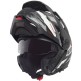 Каска SCHUBERTH E2 TRAIL GREY