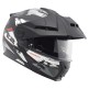 Каска SCHUBERTH E2 TRAIL GREY