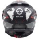 Каска SCHUBERTH E2 TRAIL GREY